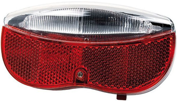 Simson | Achterlicht | Batterij-aangedreven tunnel-LED-verlichting