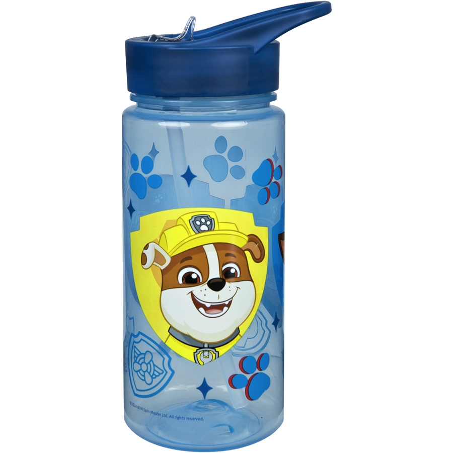 Scooli | Drinkbeker | 500ml - Paw Patrol Chase Afbeelding