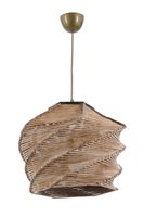 Asir Kroonluchter - Camel - 32 x 26 x 32 cm
