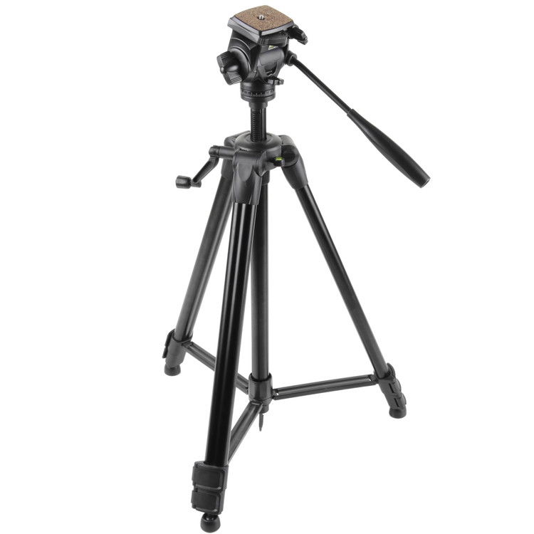 Walimex | FW-3970 | Semi-professioneel statief met panhoofd | 172 cm