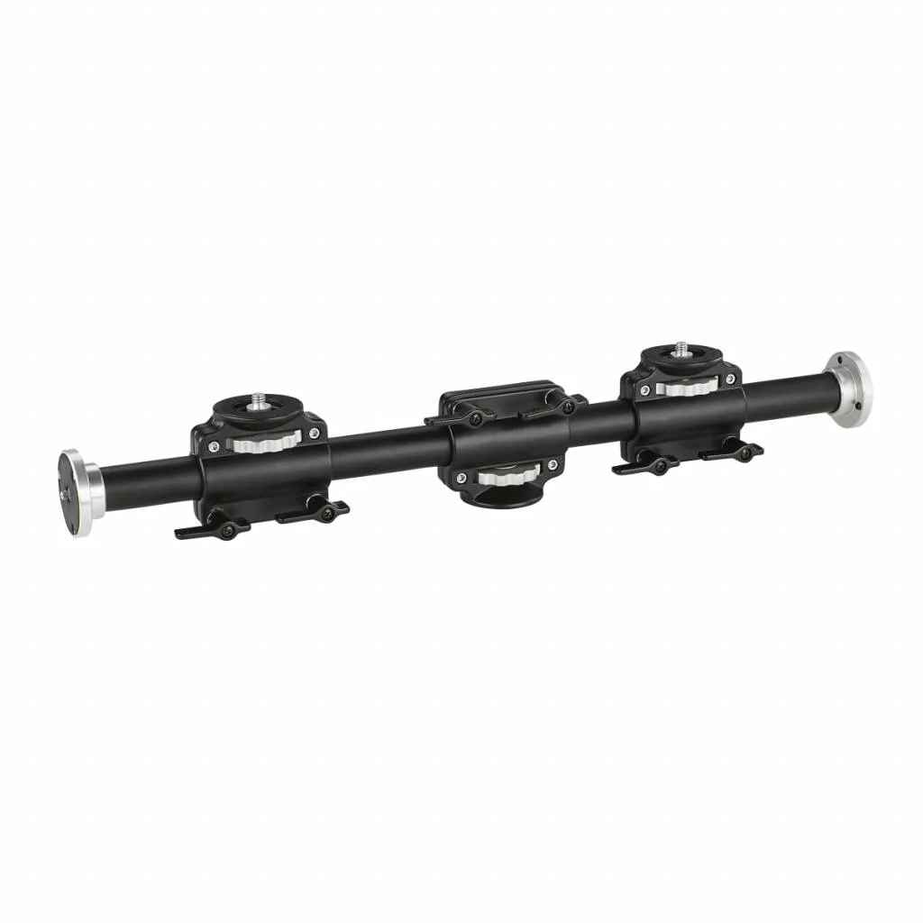 Walimex | Verlengingsarm | 2 Sledes | Model 691383