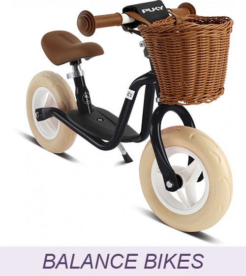 Balance Bike - Babyhuys.com