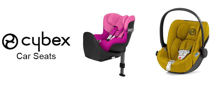 Cybex Car Seat - Babyhuys.com
