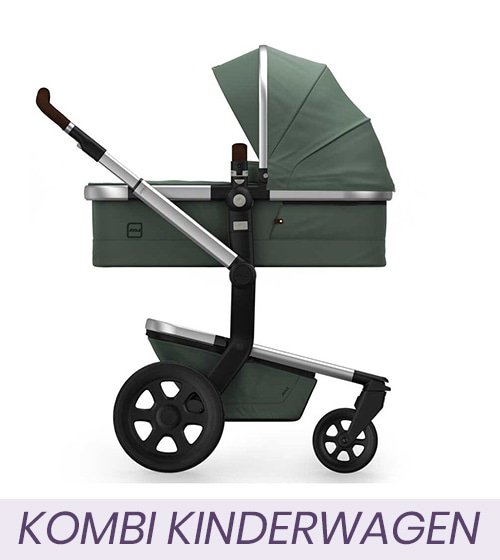Kombi Kinderwagen - Babyhuys.com