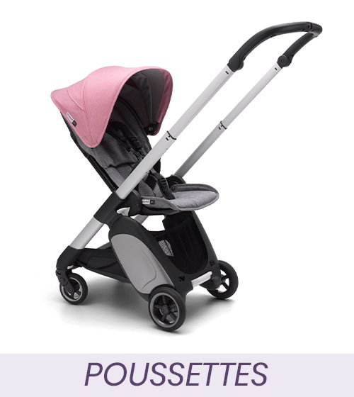 Poussettes - Babyhuys.com