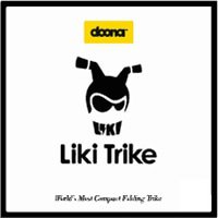 Liki Trike - Babyhuys.com