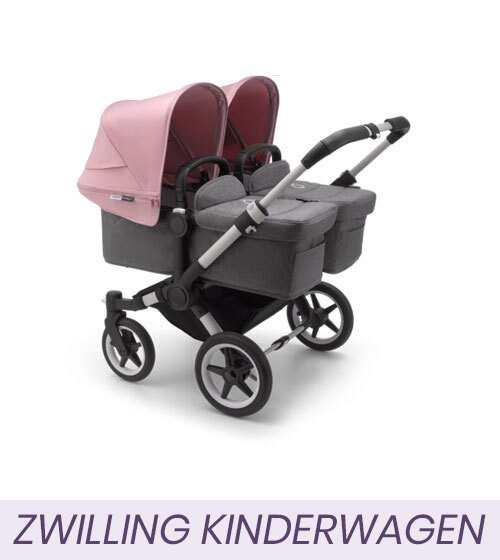 Zwilling Kinderwagen - Babyhuys.com