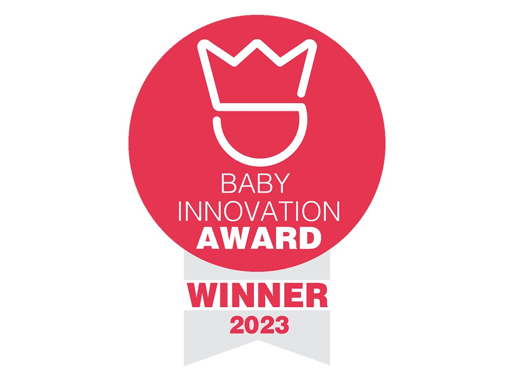 The Jiffle Wagon - Innovation Award - Babyhuys.com