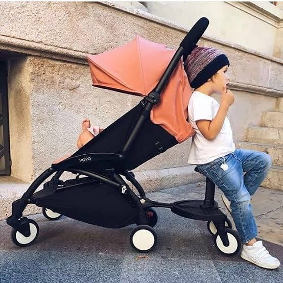BABYZEN YOYO BOARD