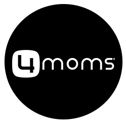 4Moms  Logo - Babyhuys.com