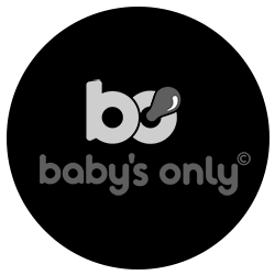 Baby's Only Logo - Babyhuys.com