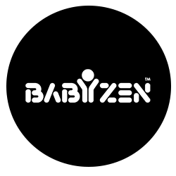 Babyzen Logo - Babyhuys.com
