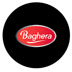 Baghera Logo - Babyhuys.com