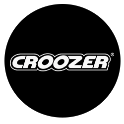 Croozer  Logo - Babyhuys.com