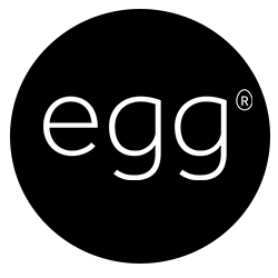 Egg Logo - Babyhuys.com