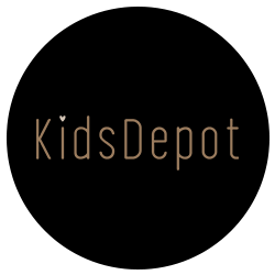 Kidsdepot Logo - Babyhuys.com