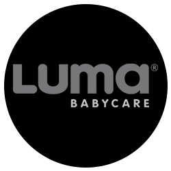 Luma Logo - Babyhuys.com