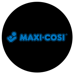 Maxi Cosi Logo - Babyhuys.com