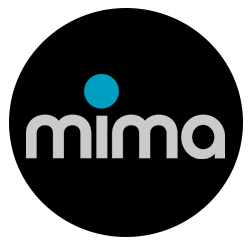 Mima Logo - Babyhuys.com
