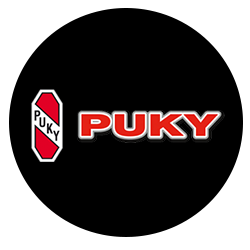 Puky Logo - Babyhuys.com