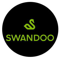 Swandoo Logo - Babyhuys.com