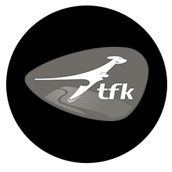 TFK Logo - Babyhuys.com