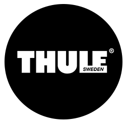 Thule  Logo - Babyhuys.com